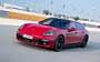 Porsche Panamera GTS Sport Turismo 2018-2020.  205