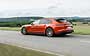 Porsche Panamera Sport Turismo (2020...)  #268