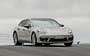 Porsche Panamera GTS Sport Turismo (2020...)  #313