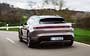 Porsche Taycan Cross Turismo 2021-2024.  80