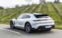 Porsche Taycan Cross Turismo 2021-2024