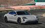 Porsche Taycan GTS . Фото 101