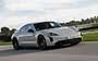 Porsche Taycan GTS . Фото 109