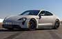 Porsche Taycan GTS . Фото 115