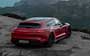 Porsche Taycan Sport Turismo GTS . Фото 142