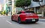 Porsche Taycan Sport Turismo GTS . Фото 144