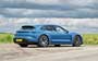 Porsche Taycan Sport Turismo GTS 2024....  272