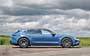 Porsche Taycan Sport Turismo GTS 2024....  273