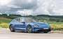 Porsche Taycan Sport Turismo GTS 2024....  274