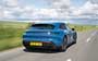 Porsche Taycan Sport Turismo GTS 2024....  278
