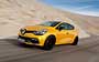 Renault Clio Sport 2013-2019.  212