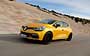Renault Clio Sport 2013-2019.  225