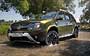Renault Duster 2015-2020. Фото 40