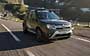 Renault Duster 2015-2020. Фото 53