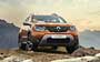 Renault Duster . Фото 74
