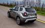 Renault Duster 2021.... Фото 80