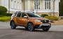 Renault Duster 2021.... Фото 88