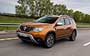 Renault Duster 2021.... Фото 89