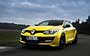 Renault Megane Sport 2014-2016.  261