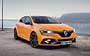 Renault Megane Sport 2017....  395