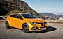 Renault Megane Sport 2017....  409