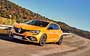 Renault Megane Sport (2017...)  #412