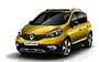 Renault Scenic XMOD (2013-2016)  #100