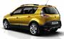 Renault Scenic XMOD 2013-2016
