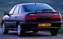  Renault Safrane 1996-2000