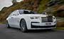 Rolls-Royce Ghost . Фото 98