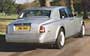 Rolls-Royce Phantom 2003-2012.  5
