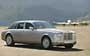  Rolls-Royce Phantom 2003-2012