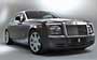 Rolls-Royce Phantom Coupe 2008-2012.  38