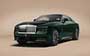 Rolls-Royce Spectre 2026.... ���� 69