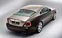 Rolls-Royce Wraith 2013....  4