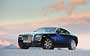 Rolls-Royce Wraith (2013...)  #14