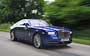 Rolls-Royce Wraith 2013....  23