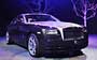 Rolls-Royce Wraith 2013....  24