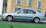  Rover 45 Sedan 1999-2005