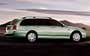  Rover 75 Wagon 2004-2005