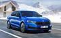 Skoda Octavia 2024....  554