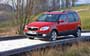 Skoda Roomster Scout 2007-2010.  16