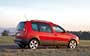 Skoda Roomster Scout 2007-2010.  18