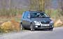 Skoda Roomster Scout 2007-2010.  20