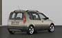  Skoda Roomster Scout 2010-2015