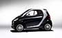Smart Fortwo 2003-2010.  3