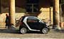 Smart Fortwo 2003-2010.  10