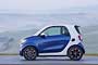 Smart Fortwo (2014-2019)  #103