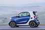Smart Fortwo (2014-2019)  #116