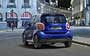 Smart Fortwo 2014-2019.  117